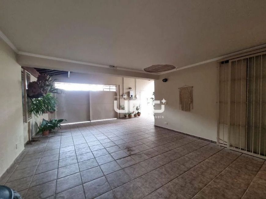 Casa com 5 dormitórios à venda, 480 m² por R$ 1.850.000,00 - Nova Piracicaba - Piracicaba/SP