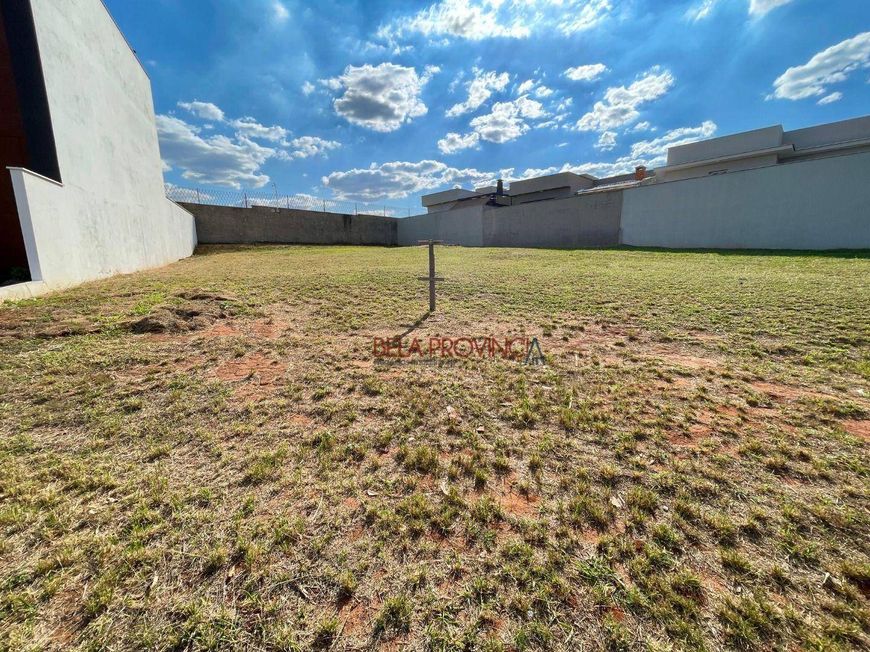 Terreno à venda, 547 m² por R$ 538.795,00 - Taquaral - Piracicaba/SP