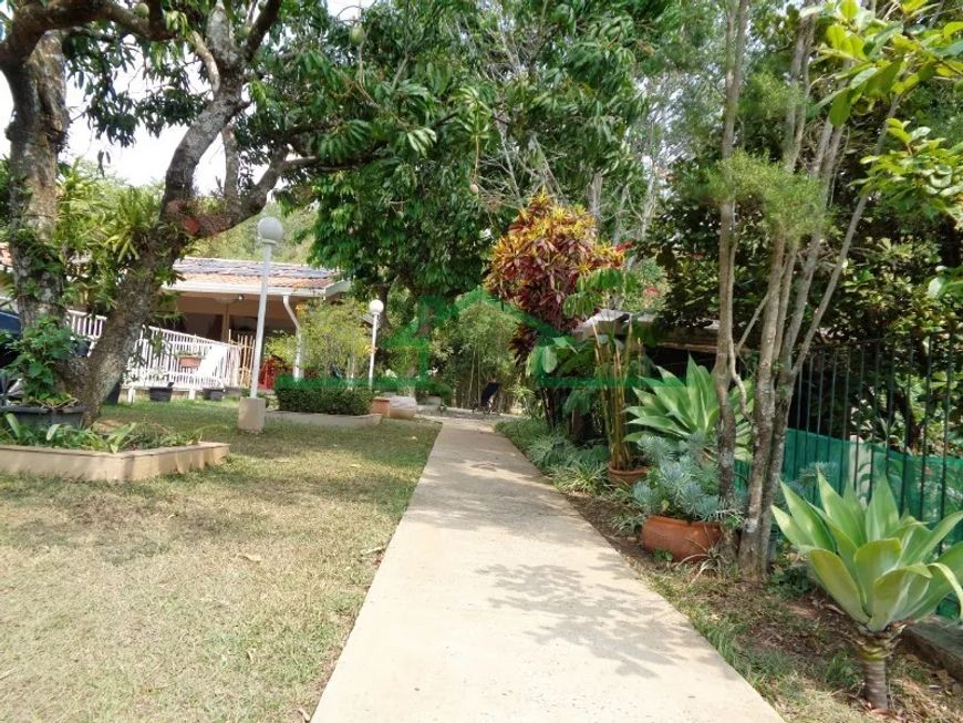 Casas - CAMPESTRE