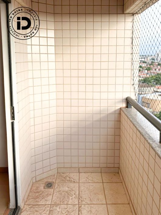 Apartamento à venda no bairro São Judas - Piracicaba/SP