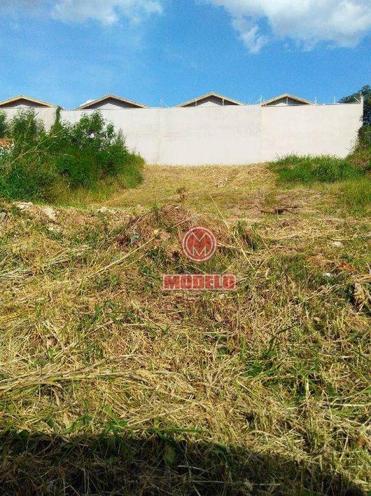 Terreno à venda, 200 m² por R$ 200.000,00 - Jardim Parque Jupiá - Piracicaba/SP