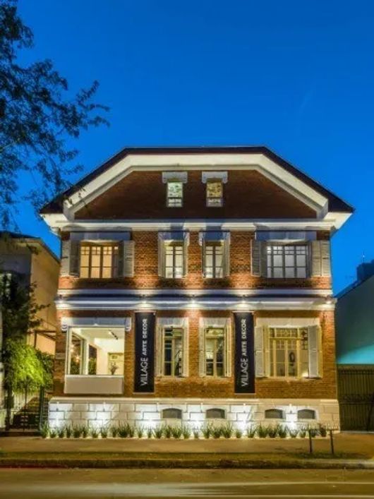 Casa a Venda em Piracicaba - Vila Rezende