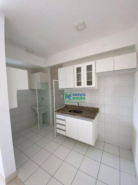 Apartamento Residencial à venda, Campestre, Piracicaba - AP0683.