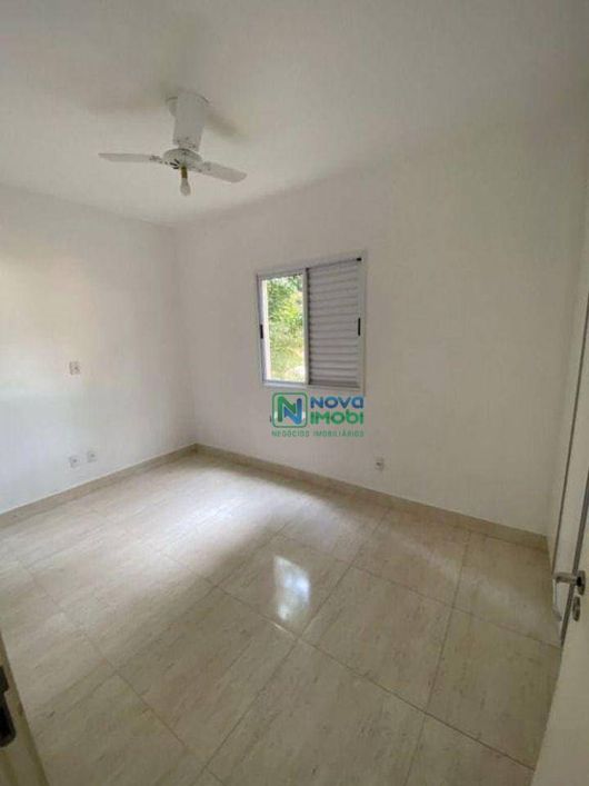 Apartamento Residencial à venda, Campestre, Piracicaba - AP0683.