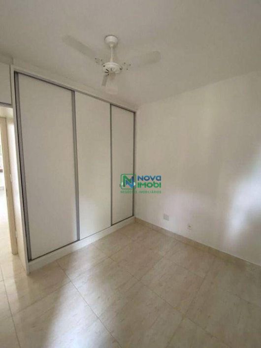 Apartamento Residencial à venda, Campestre, Piracicaba - AP0683.