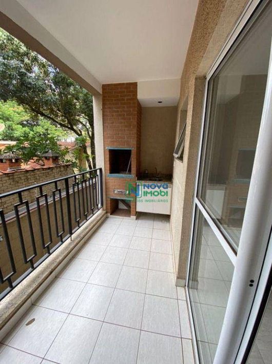 Apartamento Residencial à venda, Campestre, Piracicaba - AP0683.