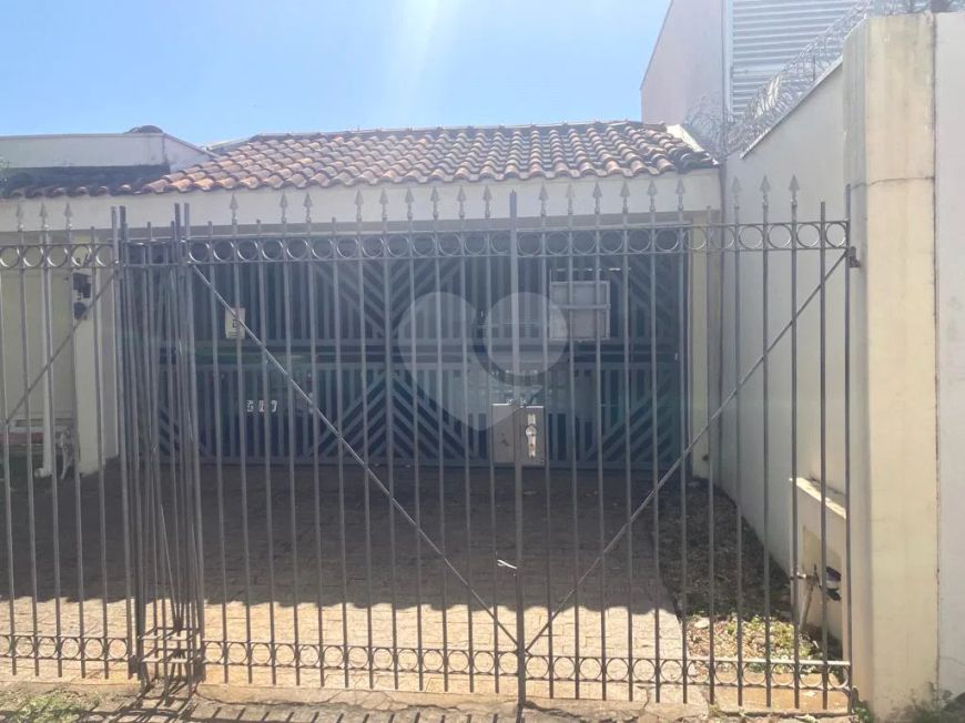 Casa no Bairro Cidade Jardim em Piracicaba-SP.