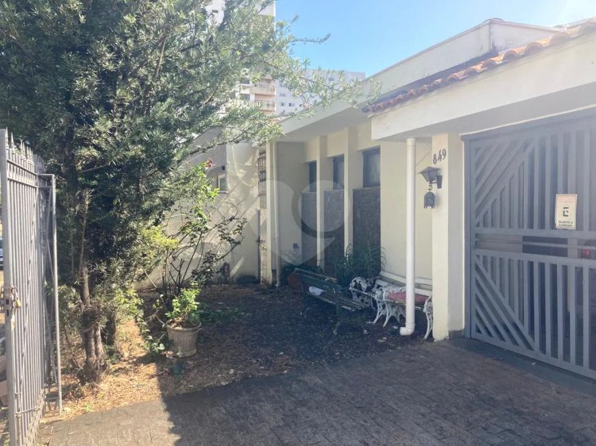 Casa no Bairro Cidade Jardim em Piracicaba-SP.