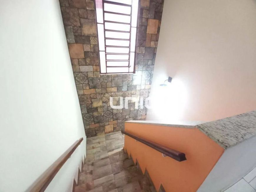 Casa com 4 dormitórios à venda, - Nhô Quim - Piracicaba/SP