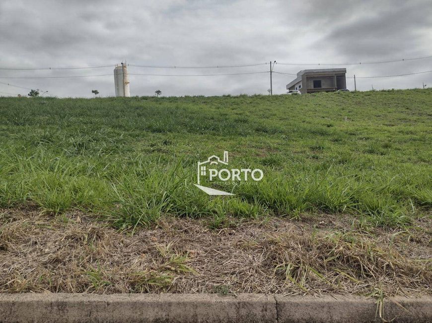 Terreno à venda, 255 m² por R$ 240.000,00 - Residencial Canadá - Piracicaba/SP