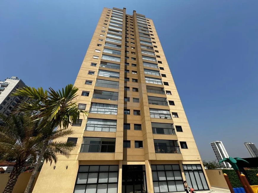 APARTAMENTO RESIDENCIAL em PIRACICABA - SP, SÃO JUDAS