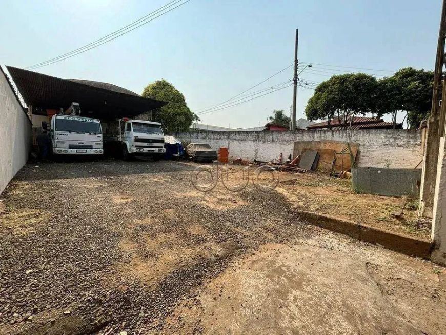 Terreno à venda, 250 m² por R$ 360.000,00 - Jardim Algodoal - Piracicaba/SP