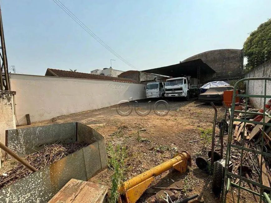 Terreno à venda, 250 m² por R$ 360.000,00 - Jardim Algodoal - Piracicaba/SP