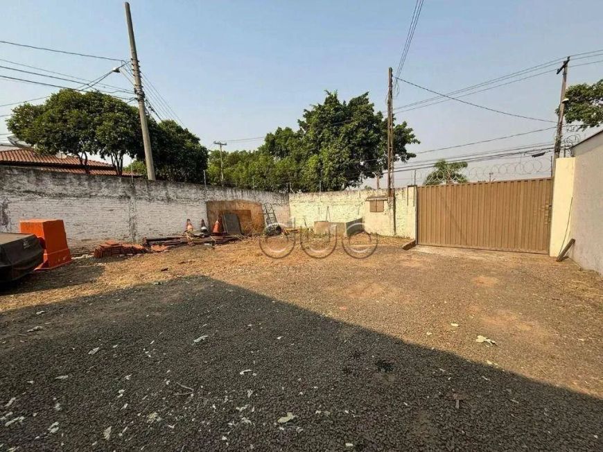 Terreno à venda, 250 m² por R$ 360.000,00 - Jardim Algodoal - Piracicaba/SP