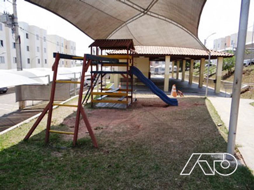 Apartamento à venda, 2 quartos, 1 vaga, JUPIA - PIRACICABA/SP
