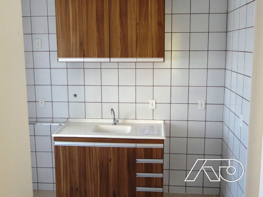 Apartamento à venda, 2 quartos, 1 vaga, JUPIA - PIRACICABA/SP