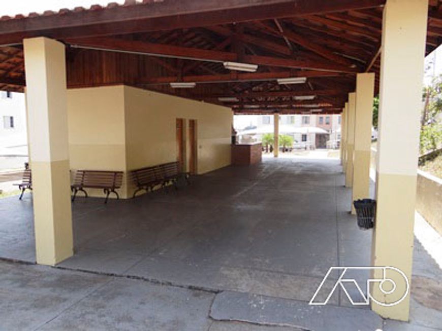 Apartamento à venda, 2 quartos, 1 vaga, JUPIA - PIRACICABA/SP