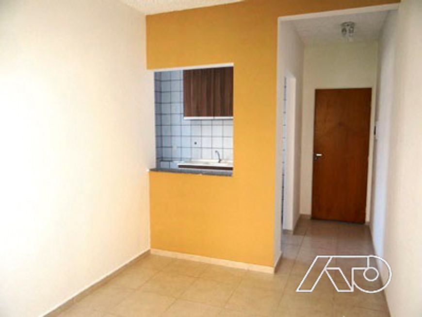 Apartamento à venda, 2 quartos, 1 vaga, JUPIA - PIRACICABA/SP