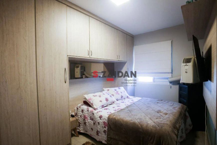 Apartamento com 2 dormitórios à venda, 80 m² por R$ 245.000,00 - São Mateus - Piracicaba/SP