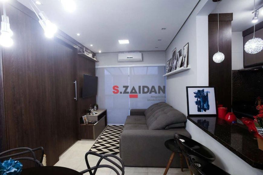 Apartamento com 2 dormitórios à venda, 80 m² por R$ 245.000,00 - São Mateus - Piracicaba/SP