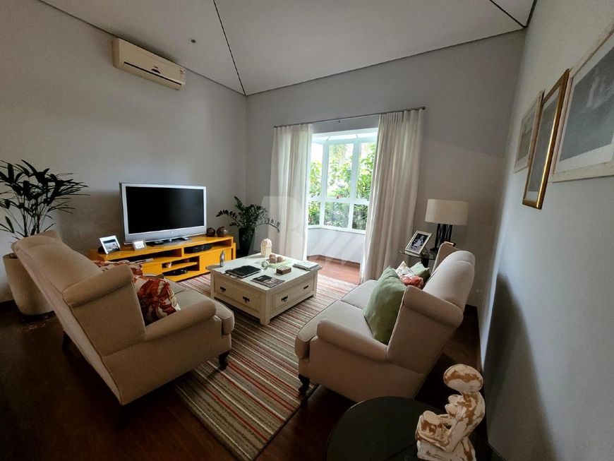 Casa Residencial à venda no Condomínio Terras de Piracicaba III