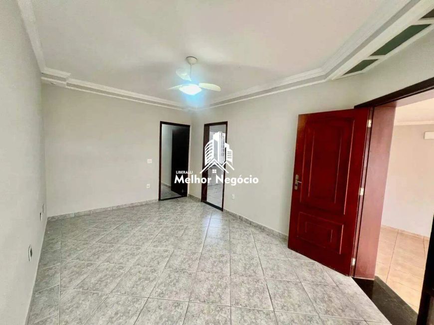 Linda casa com 3 quartos, sendo 01 suite à venda no Prezotto, Piracicaba - SP