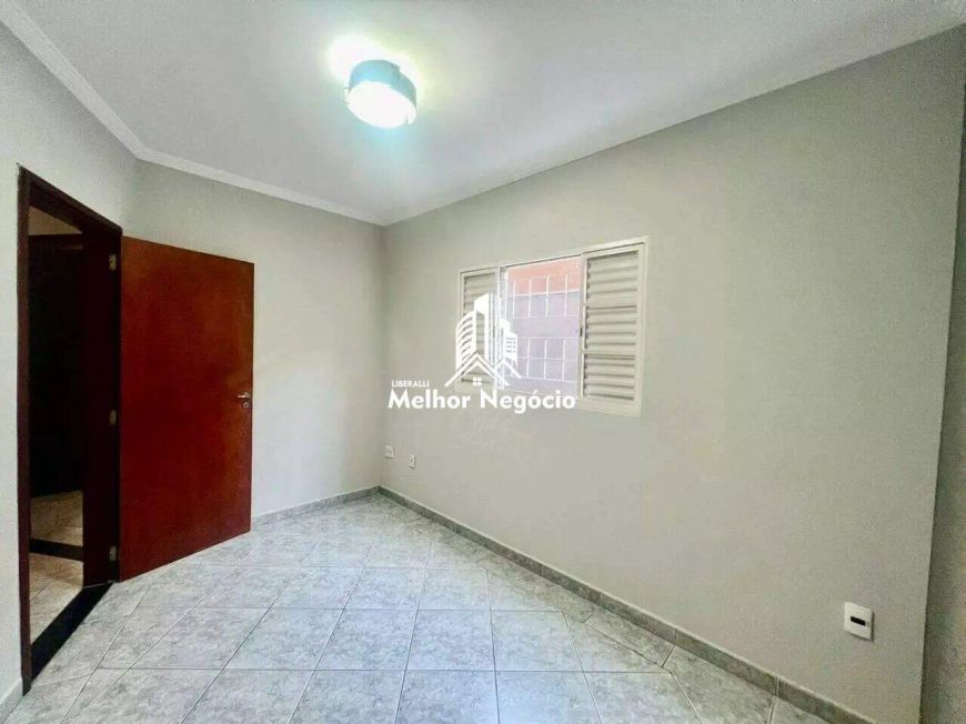Linda casa com 3 quartos, sendo 01 suite à venda no Prezotto, Piracicaba - SP