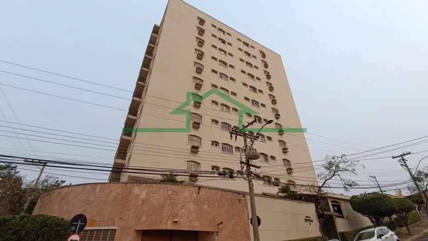 Apartamentos - ED. ZEPELIN