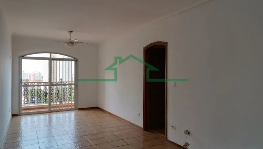 Apartamentos - ED. ZEPELIN