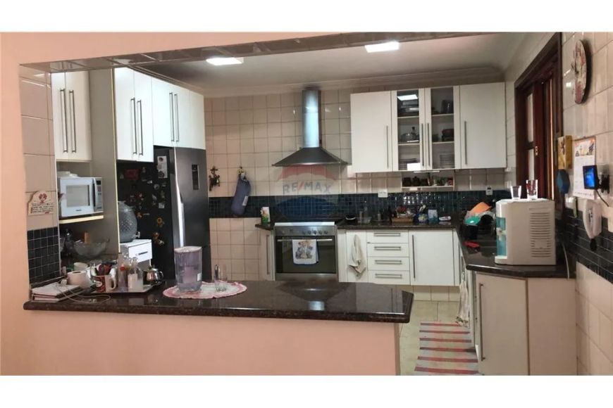 Chácara de 2800m² no bairro Santa Rita