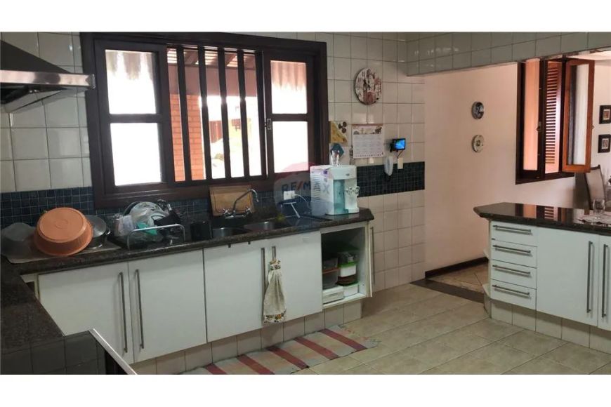 Chácara de 2800m² no bairro Santa Rita