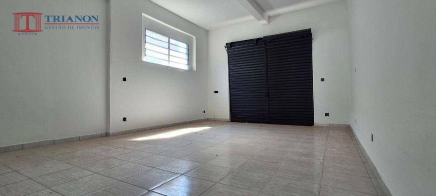 Salão à venda, 79 m² por R$ 285.000,00 - Petrópolis - Piracicaba/SP