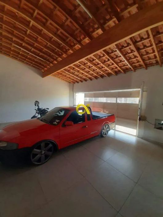 Casa à Venda 2 Dormitórios Altos do São Francisco