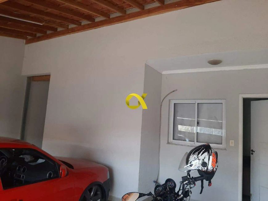 Casa à Venda 2 Dormitórios Altos do São Francisco