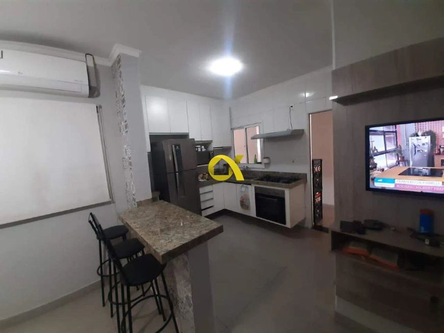 Casa à Venda 2 Dormitórios Altos do São Francisco