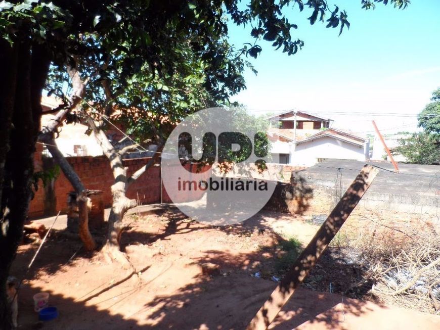 Casa Residencial à venda, Loteamento Santa Rosa, Piracicaba - CA2930.