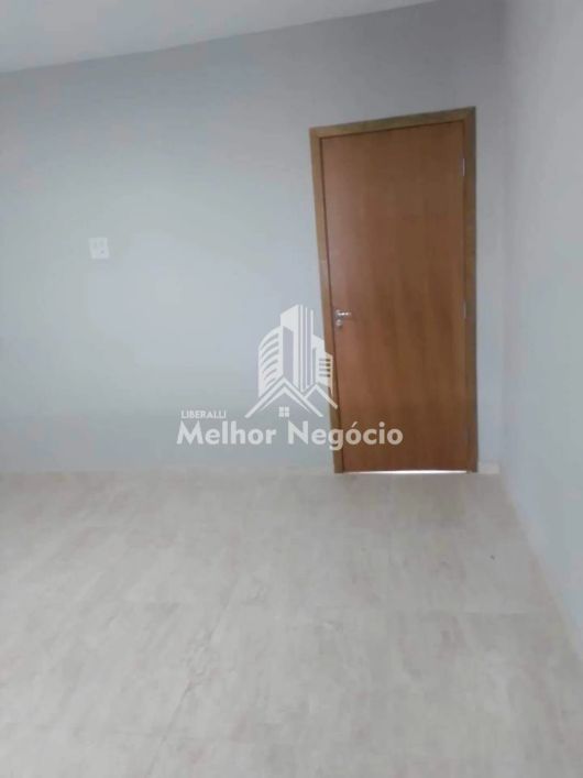 CÓD:RCA3945 - Casa à venda, sendo 2 dormitórios com 1 Suíte Jardim Bortolucci em Piracicaba.