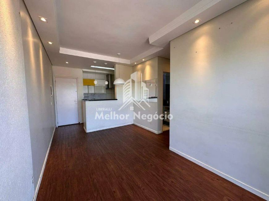 Apartamento à venda - 02 dormitórios - Piracicamirim - Piracicaba/SP