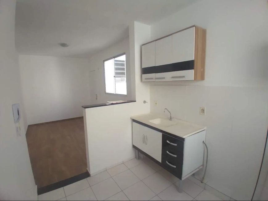 Apartamento à venda, 2 quartos, 1 vaga, Santa Terezinha - Piracicaba/SP