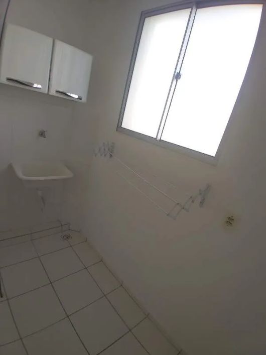 Apartamento à venda, 2 quartos, 1 vaga, Santa Terezinha - Piracicaba/SP