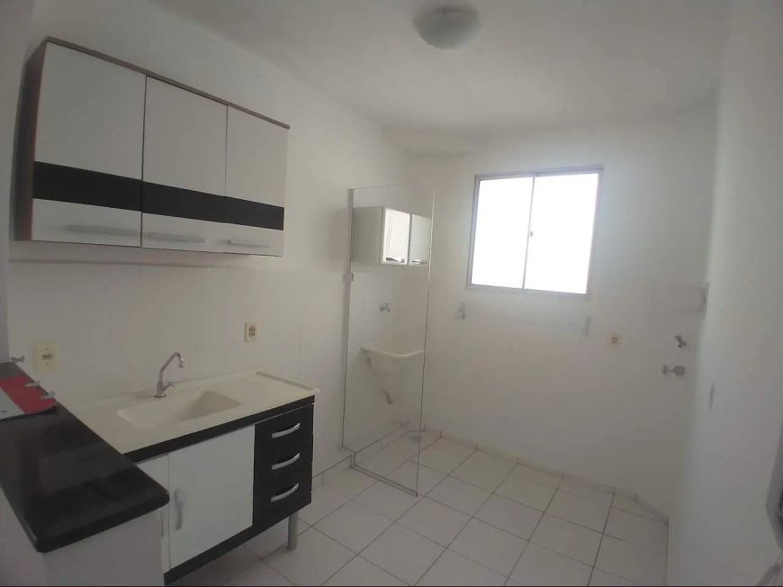 Apartamento à venda, 2 quartos, 1 vaga, Santa Terezinha - Piracicaba/SP