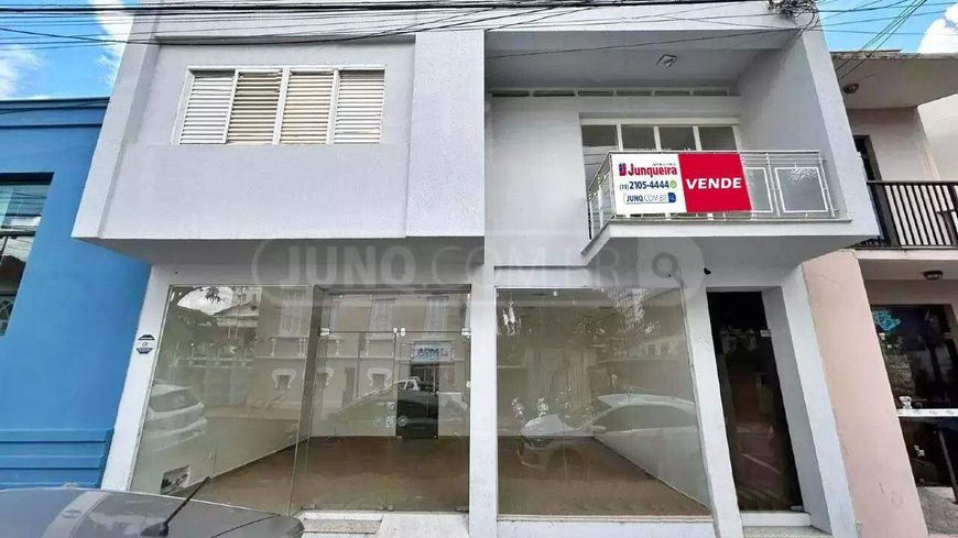 Sala Comercial à venda, Centro - Piracicaba/SP