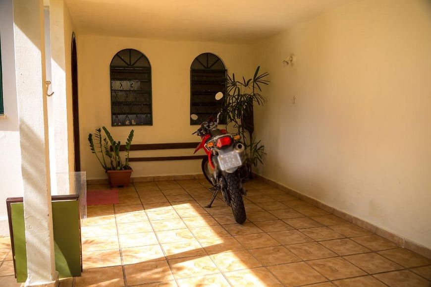 Casa à venda, 3 quartos, 1 vaga, Jardim Elite - Piracicaba/SP