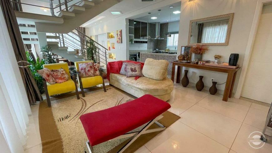 Casa em Condomínio à venda, 3 quartos, 3 suítes, 4 vagas, Campestre - Piracicaba/SP