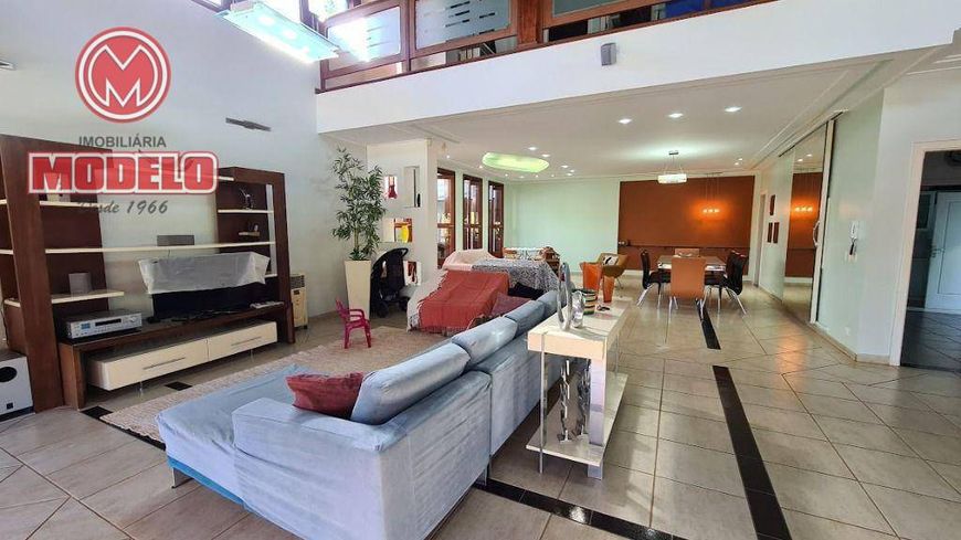 Casa com 3 dormitórios à venda, 300 m² por R$ 2.200.000,00 - Colinas do Piracicaba (Ártemis) - Pirac