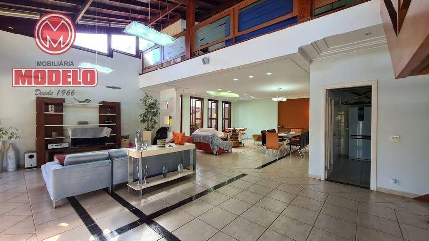 Casa com 3 dormitórios à venda, 300 m² por R$ 2.200.000,00 - Colinas do Piracicaba (Ártemis) - Pirac