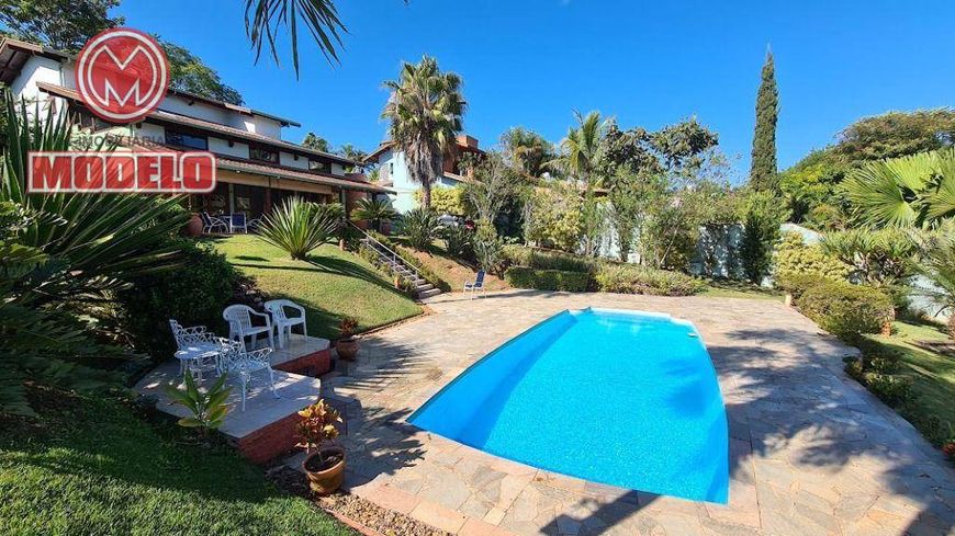 Casa com 3 dormitórios à venda, 300 m² por R$ 2.200.000,00 - Colinas do Piracicaba (Ártemis) - Pirac