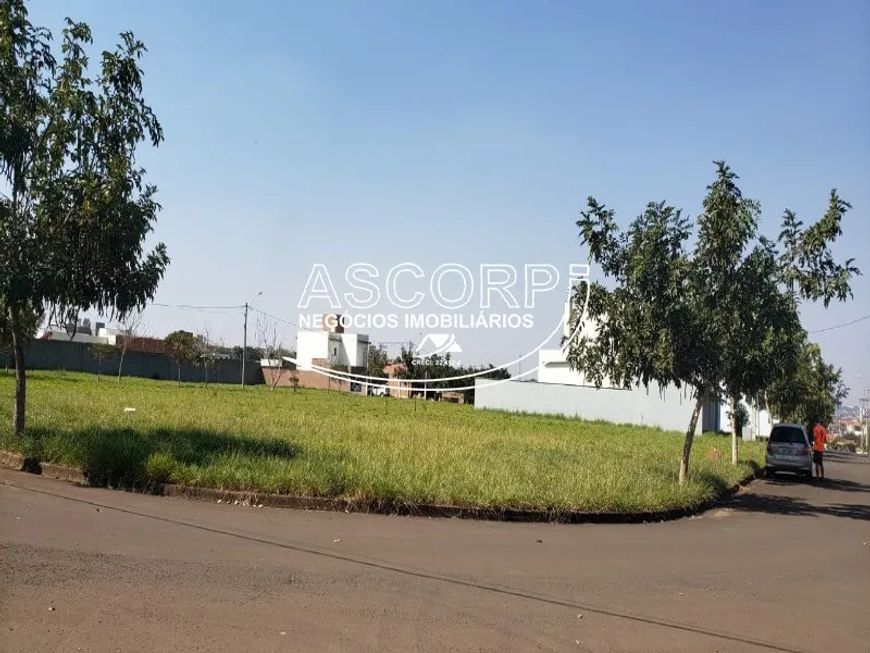 Terreno no Loteamento Residencial Alto da Boa Vista 465,99m² (Código TE00258)