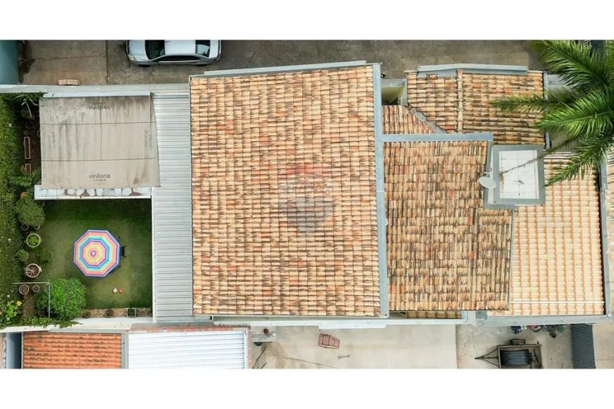 Sobrado Moderno com 3 Quartos, Suíte e Área Verde no Parque São Mateus – Oportunidade por R$ 720.000