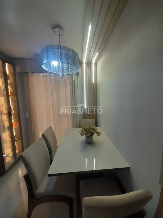 Apartamento para vender Por do Sol Residencial